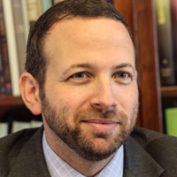 Dr Benji Schreiber