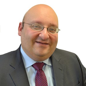 Dr Walter Abelman