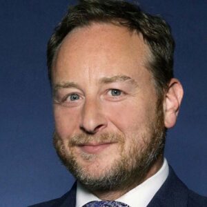 Andrew Goldberg OBE